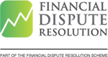 Financial Dispute Resolution